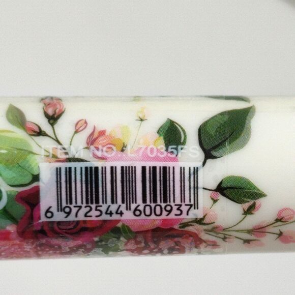 Romantic Beauty Cosmetic Softshell Pink 07 Blossom Matte Liquid Lipstick 0.1 oz - Picture 9 of 12